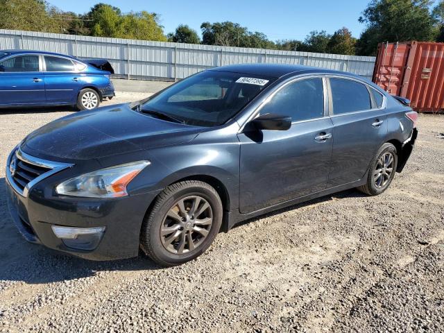 Global Auto Auctions: 2015 NISSAN ALTIMA 2.5