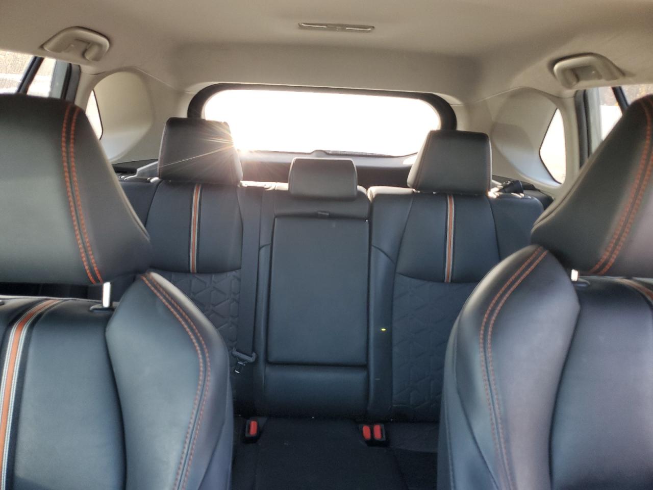 TOYOTA RAV4 ADVENTURE