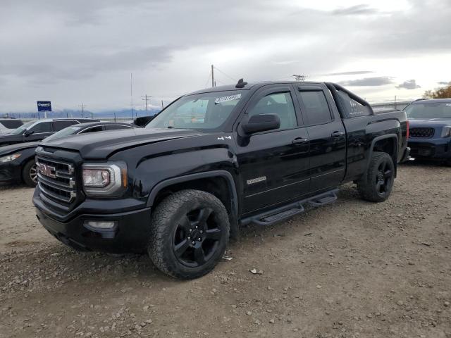 Global Auto Auctions: 2017 GMC SIERRA K15
