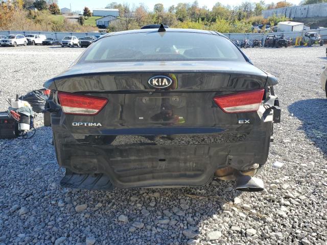 2016 KIA OPTIMA EX 5XXGU4L30GG048302