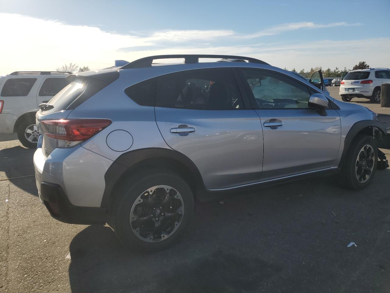 SUBARU CROSSTREK PREMIUM