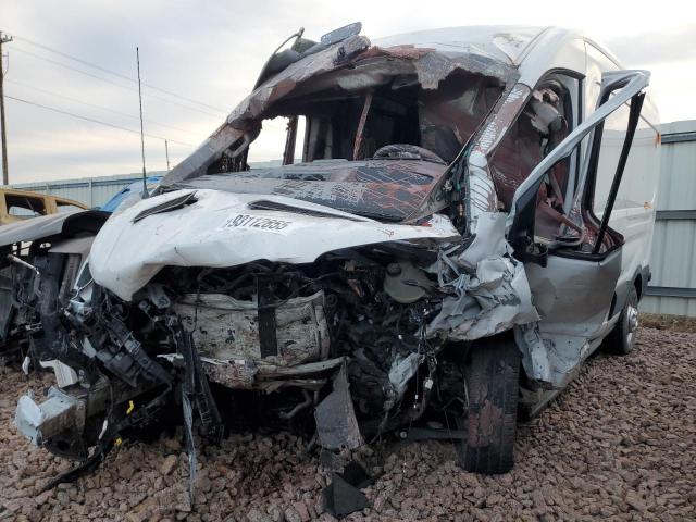 Global Auto Auctions: 2024 FORD TRANSIT T-