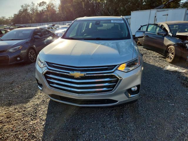 2018 CHEVROLET TRAVERSE H #3303731439