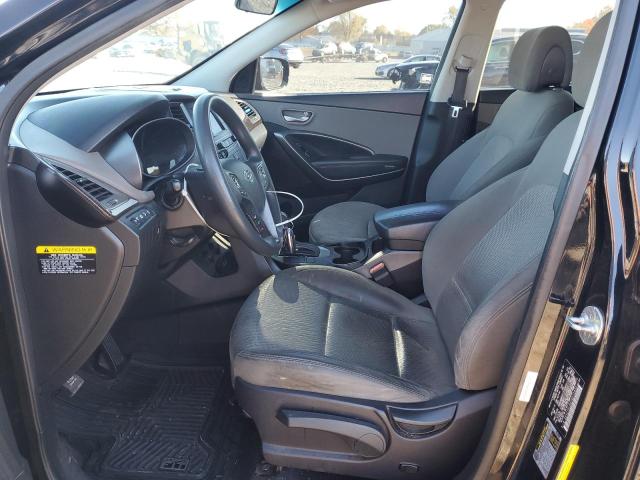 2018 HYUNDAI SANTA FE S - 5XYZTDLBXJG572952