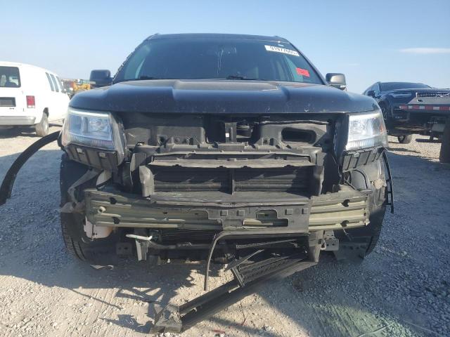 2019 FORD EXPLORER X #3303841561