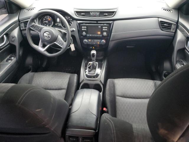 2017 NISSAN ROGUE S #3292420611