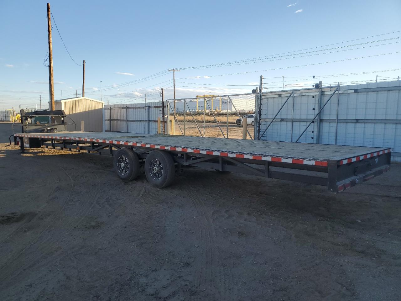 Lot #3287966140 2024 BUCKEYE UNKNOWN