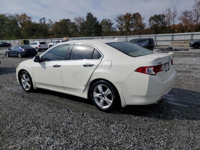 2009 ACURA TSX #3285627274