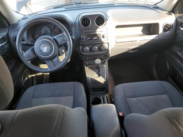 2015 JEEP PATRIOT LA #3284826526