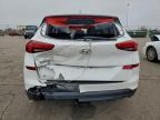 Lot #3310579095 2021 HYUNDAI TUCSON SE