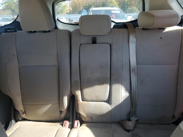 2017 FORD ESCAPE SE #3287385015