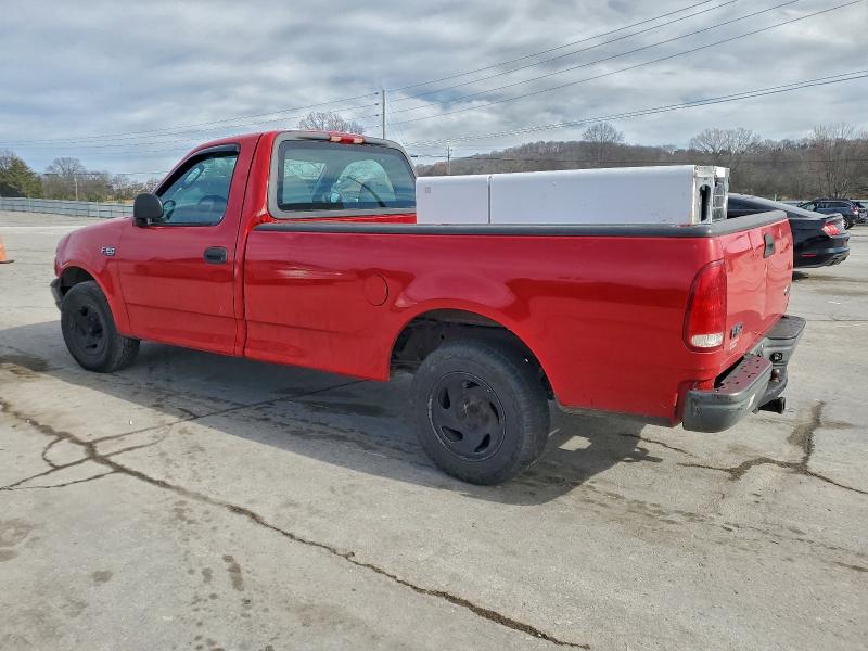 2003 FORD F150 #3296260445
