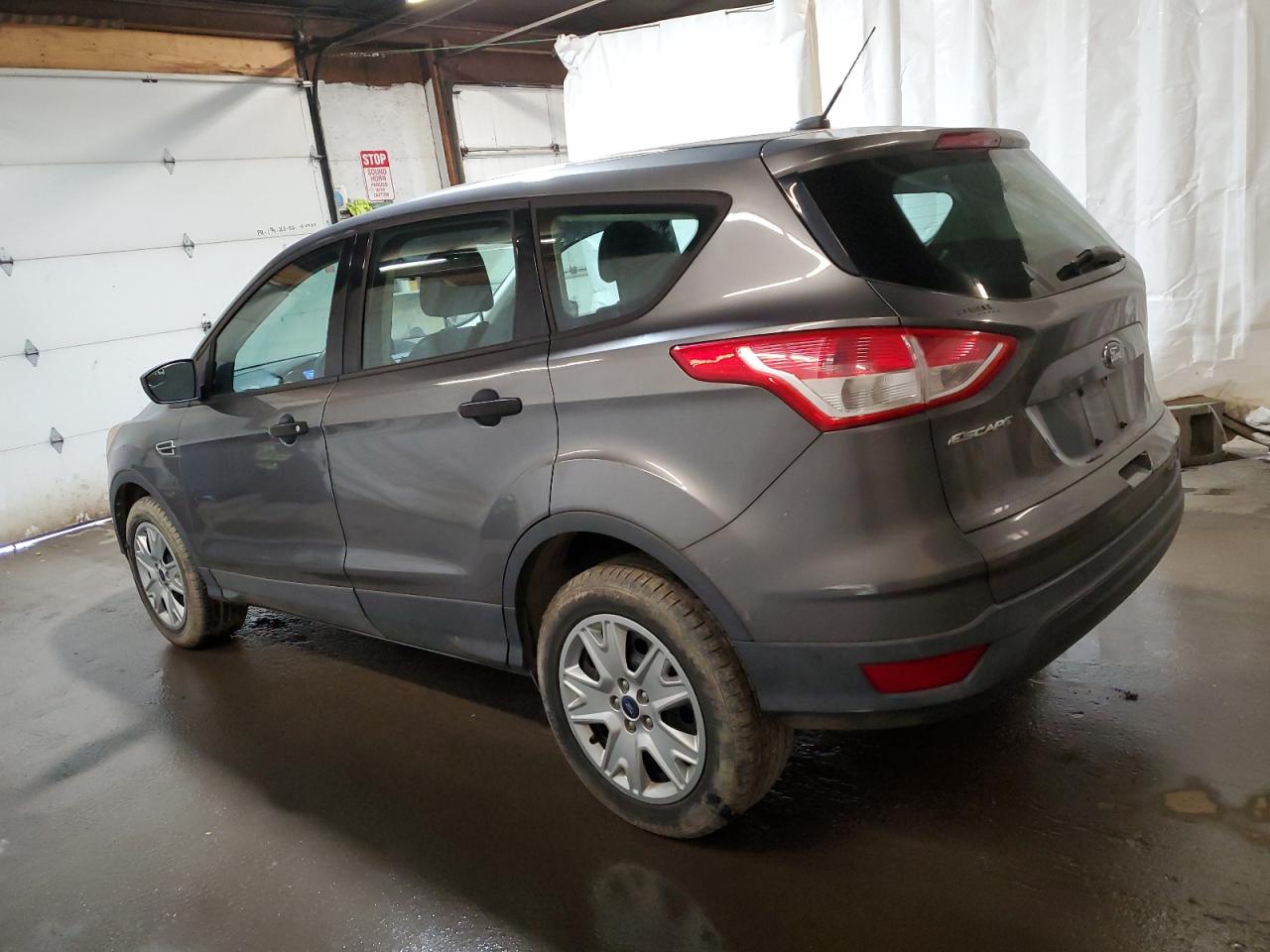 FORD ESCAPE S