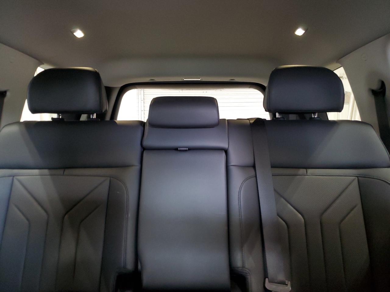 HYUNDAI SANTA FE SEL