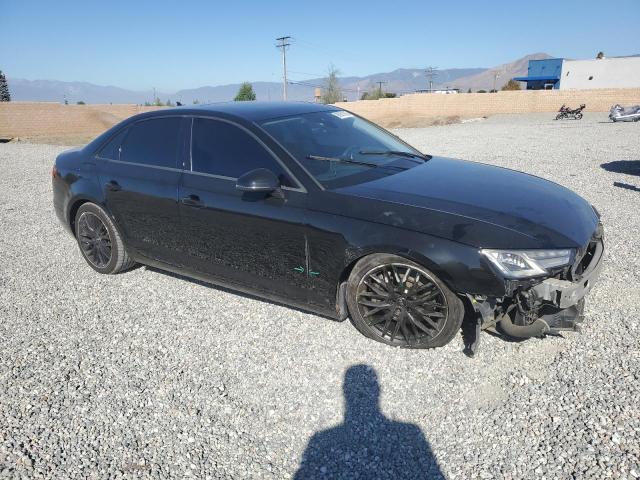 2017 AUDI A4 PREMIUM #3302766394