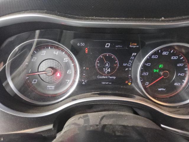 2015 DODGE CHARGER R/ #3297884801