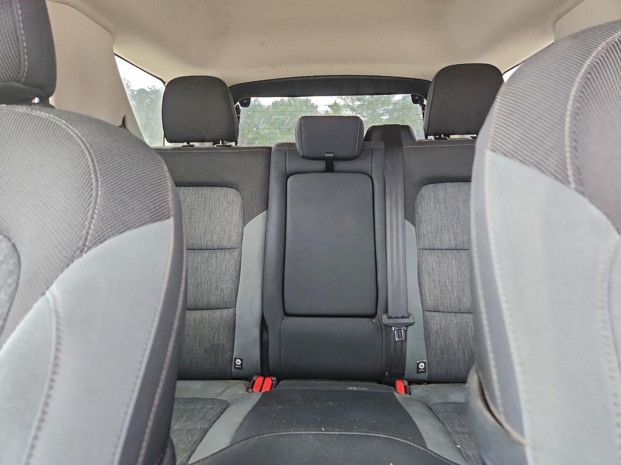 FORD BRONCO SPORT BIG BEND