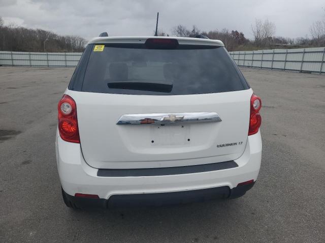 2014 CHEVROLET EQUINOX LT #3304488436