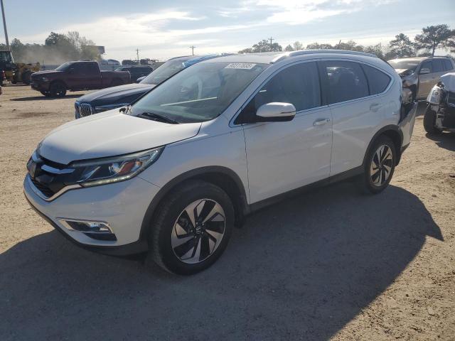 2015 HONDA CR-V TOURI - 5J6RM4H97FL129375