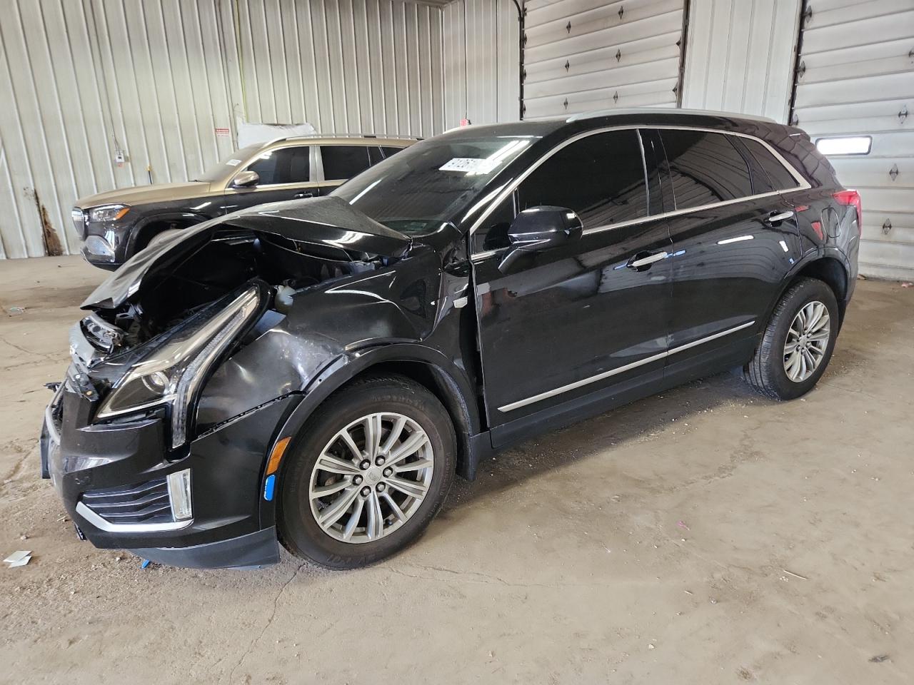 Lot #3302923088 2018 CADILLAC XT5 LUXURY