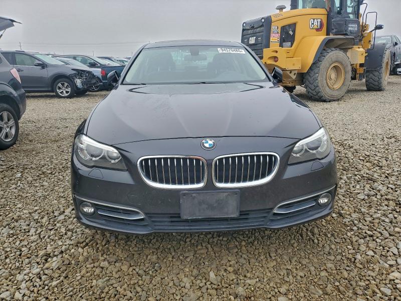 2016 BMW 535 I #3302632122