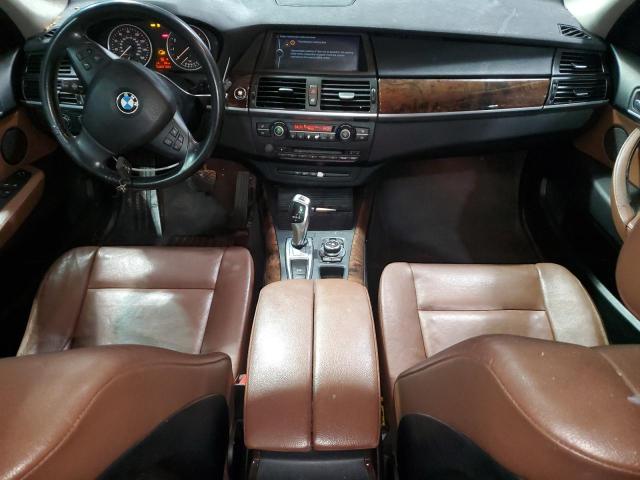 2012 BMW X5 XDRIVE3 #3286687282
