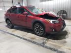 Lot #3297941790 2019 SUBARU CROSSTREK