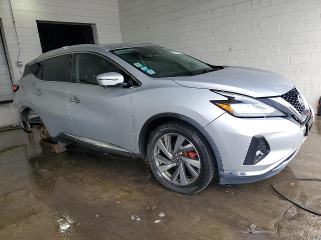 2019 NISSAN MURANO S #3297260379