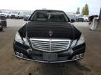 Lot #3301587661 2010 MERCEDES-BENZ E 350