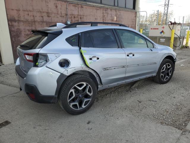 2019 SUBARU CROSSTREK #3282591871