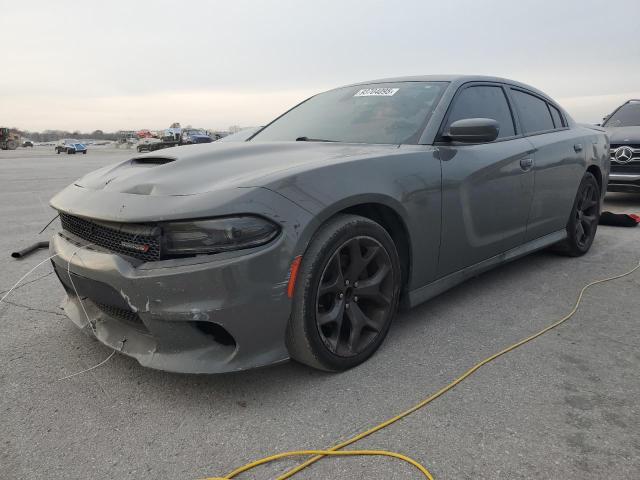 2019 DODGE CHARGER GT #3301631640