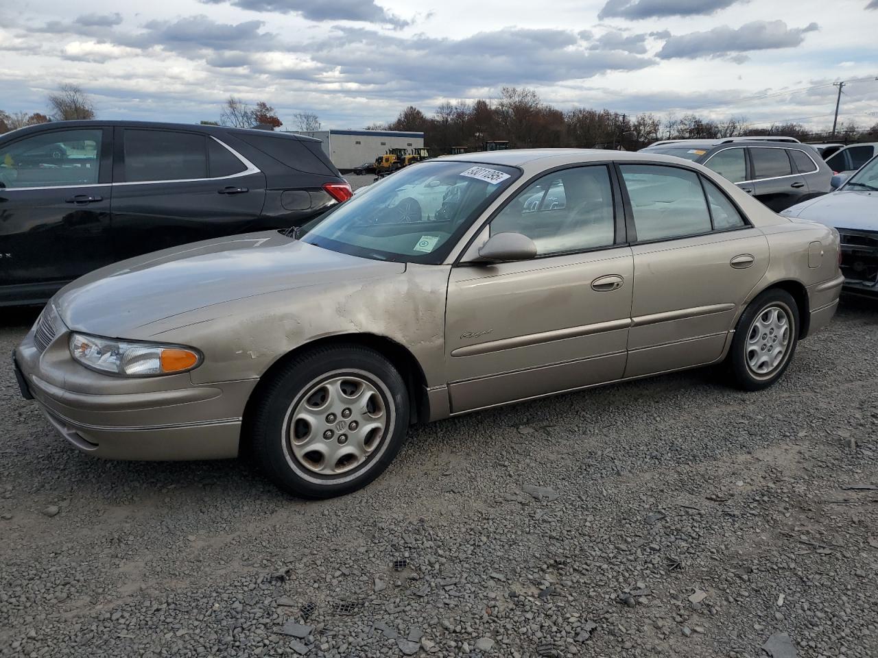 Lot #3308269185 2001 BUICK REGAL