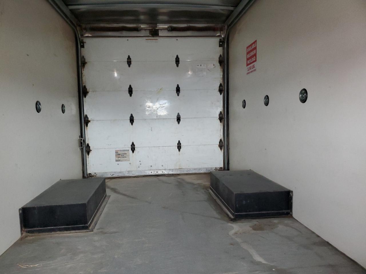 Lot #3293315419 2022 FORD TRANSIT