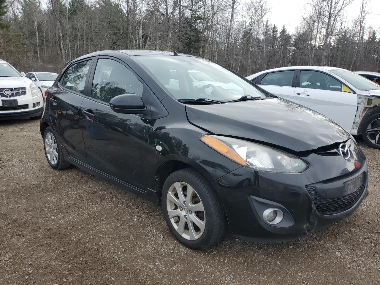 MAZDA 2 MAZDA2