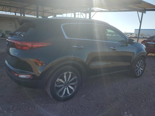 2017 KIA SPORTAGE E - KNDPN3AC6H7242336