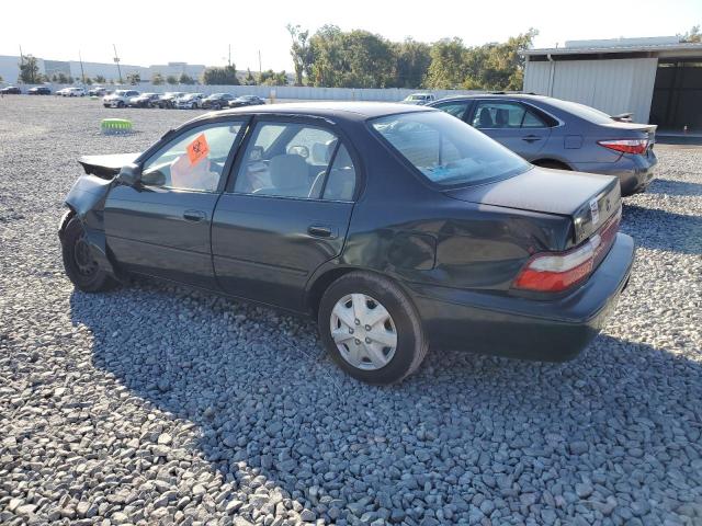 1996 TOYOTA COROLLA DX #3303969733