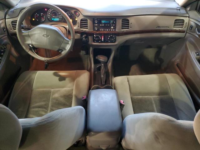 2005 CHEVROLET IMPALA LS #3285774686