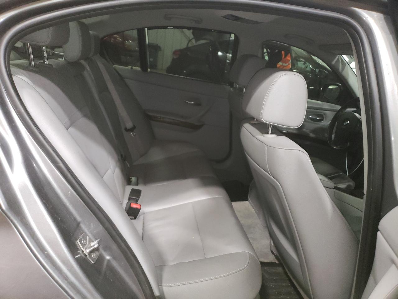 BMW 3 SERIES XI SULEV