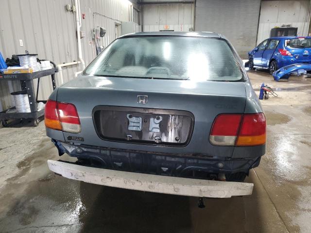 1998 HONDA CIVIC LX #3285711710