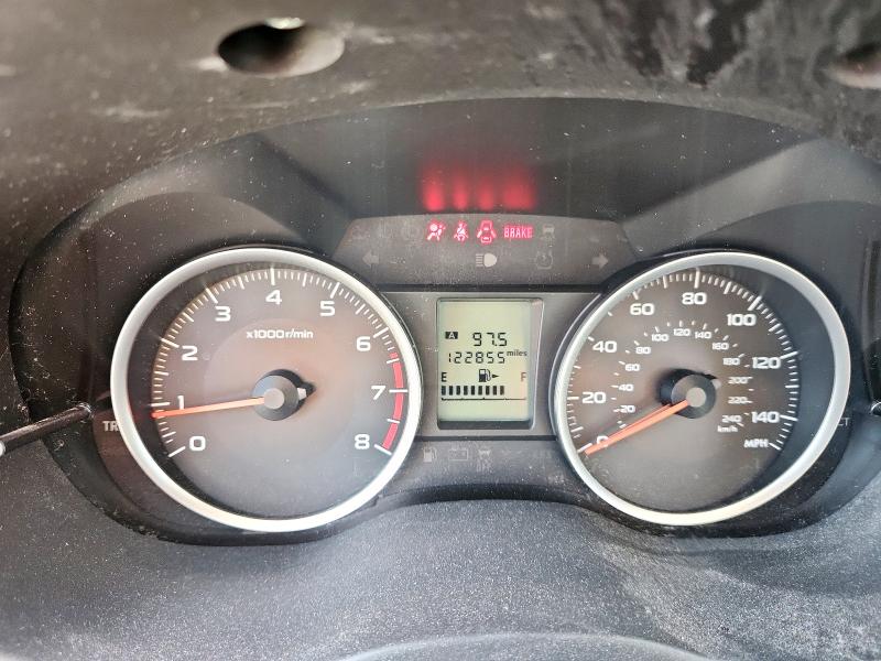 2016 SUBARU FORESTER 2 #3296541410