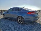 Lot #3304633943 2018 FORD FUSION SE
