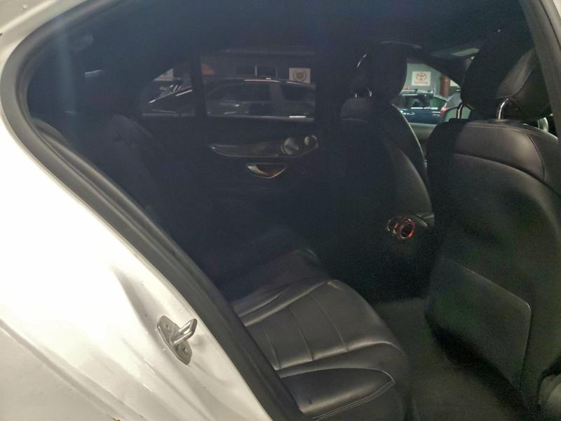 2019 MERCEDES-BENZ C 300 4MAT #3301859966