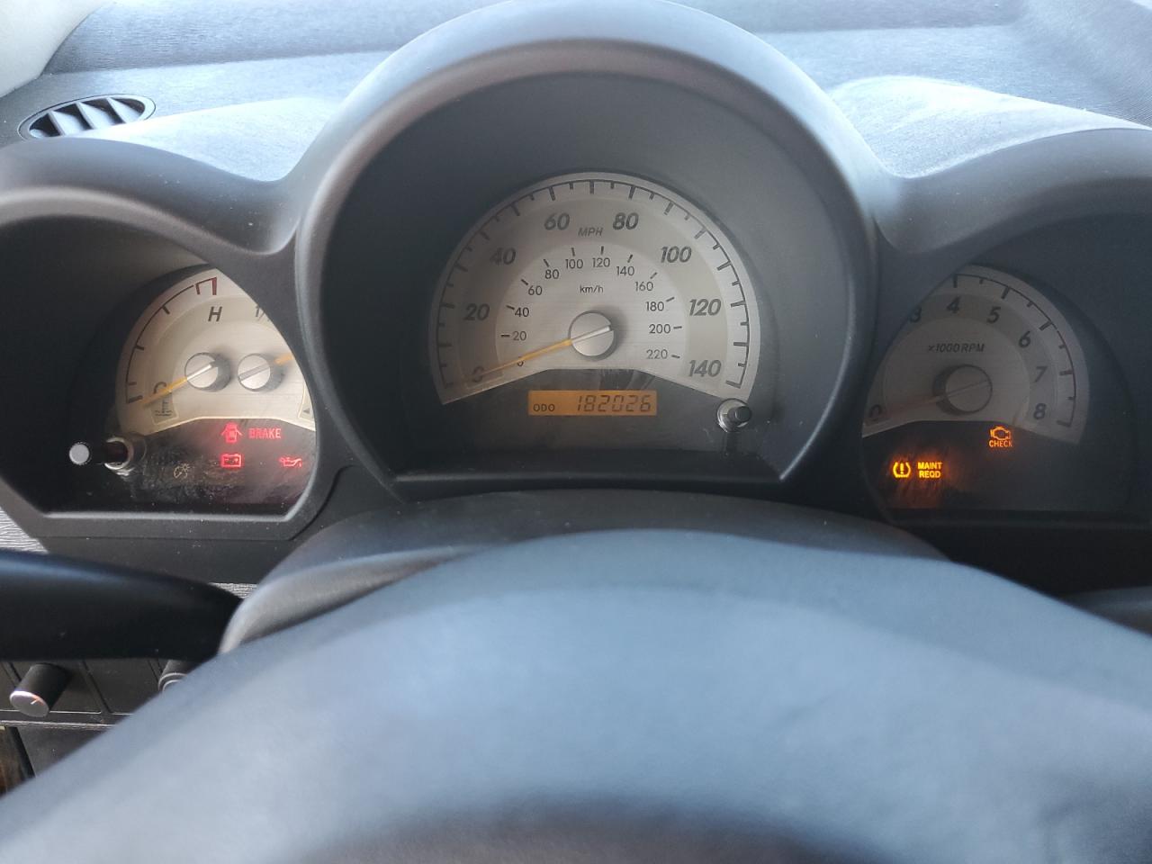 Lot #3302878914 2006 TOYOTA SCION TC