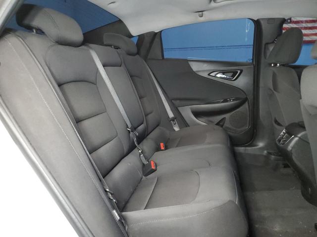 2021 CHEVROLET MALIBU LT #3319957147