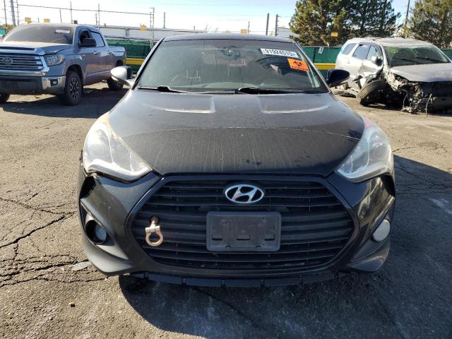 2015 HYUNDAI VELOSTER T #3282568871