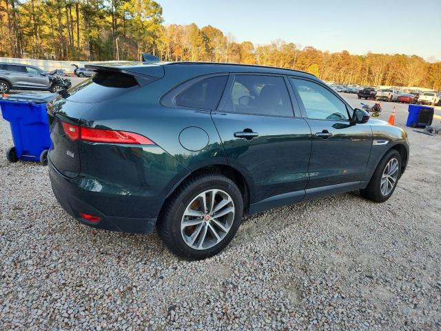 2017 JAGUAR F-PACE PRE - SADCJ2BN7HA488646