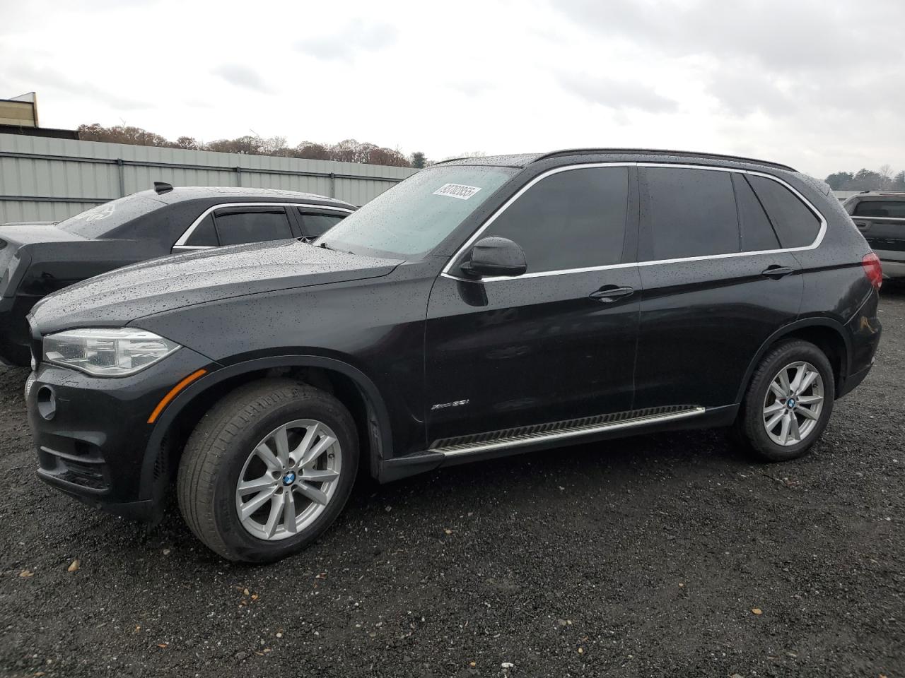 BMW X5 XDRIVE35I