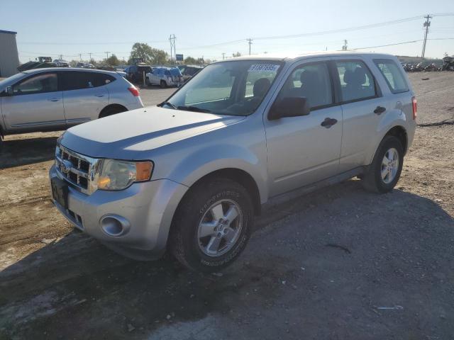 FORD ESCAPE XLS