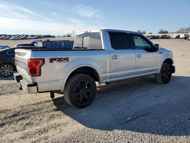 2016 FORD F150 SUPER #3290319969