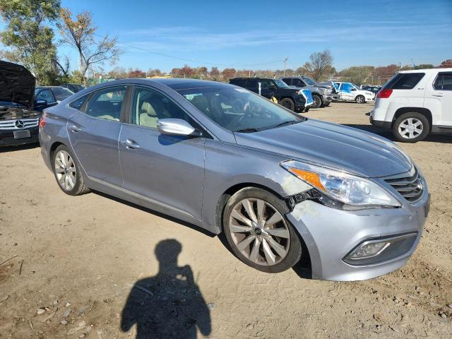 2016 HYUNDAI AZERA LIMI - KMHFH4JG3GA563324
